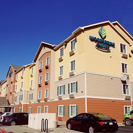 Woodspring Suites Sacramento Exteriér fotografie