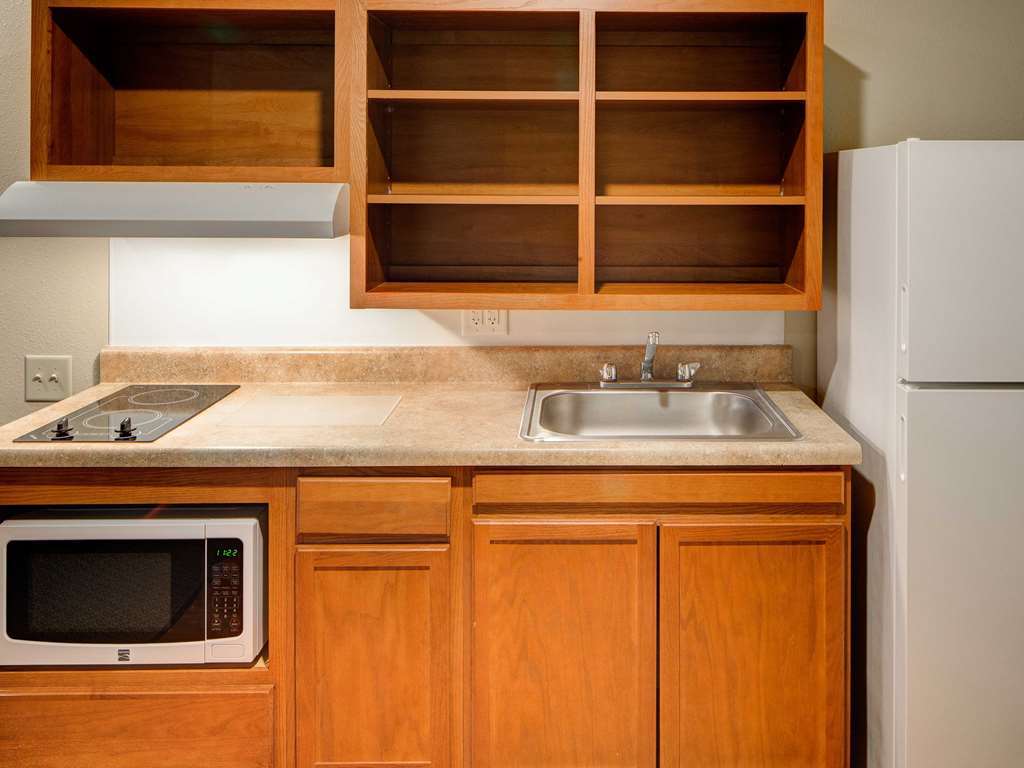 Woodspring Suites Sacramento Pokoj fotografie