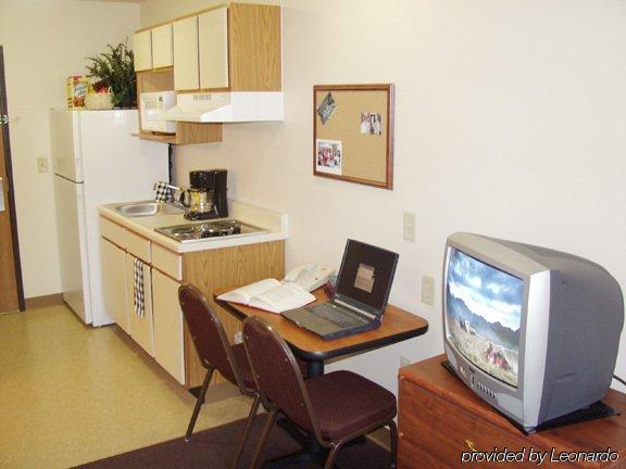 Woodspring Suites Sacramento Pokoj fotografie