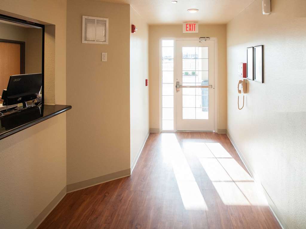 Woodspring Suites Sacramento Interiér fotografie