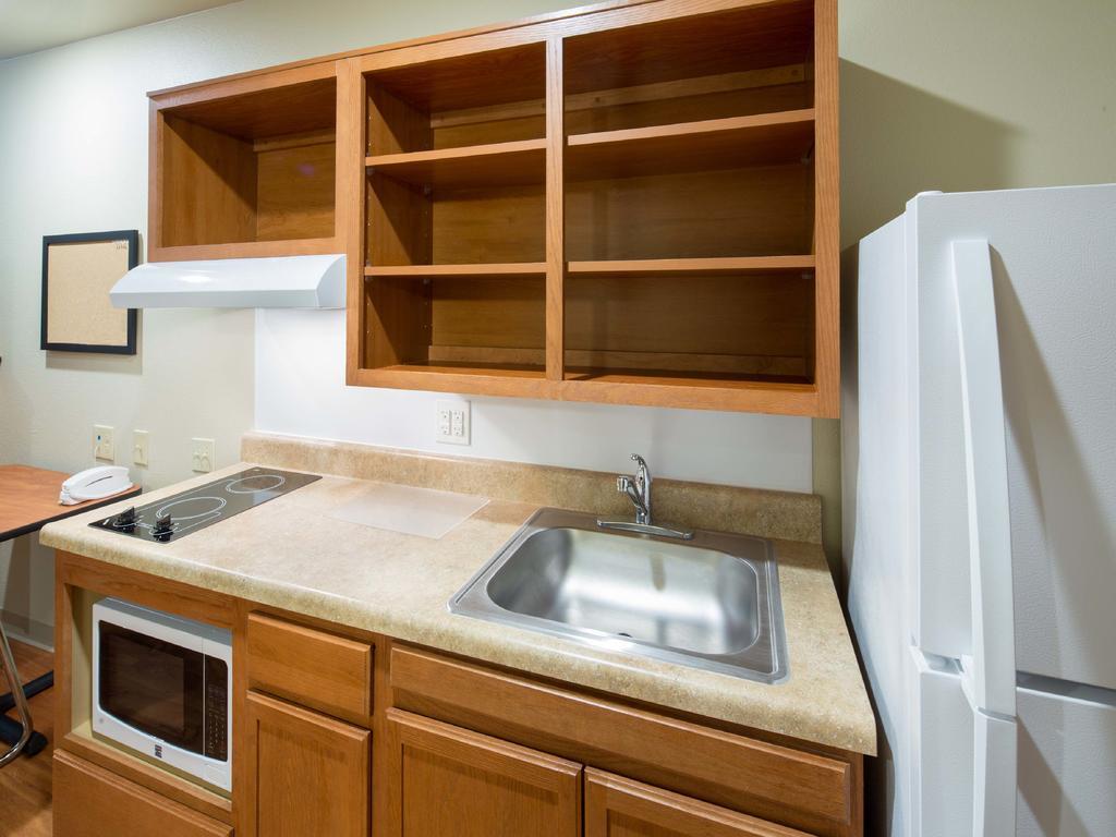 Woodspring Suites Sacramento Exteriér fotografie