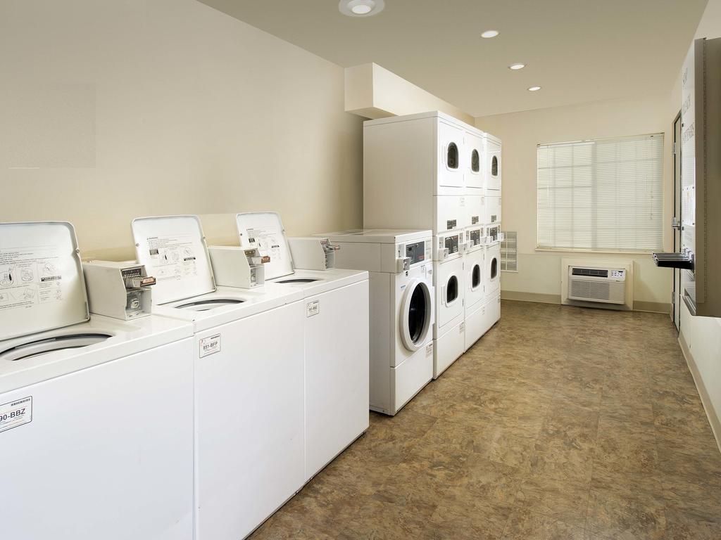 Woodspring Suites Sacramento Exteriér fotografie